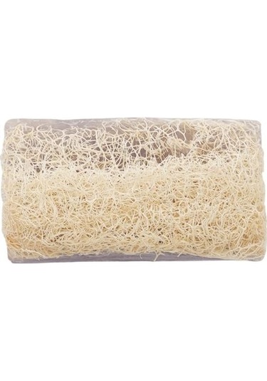 Dalgıçoğlu Kabak Lifli Sabun Lavanta Ve Kabak Lifli Doğal Sabun 125 G