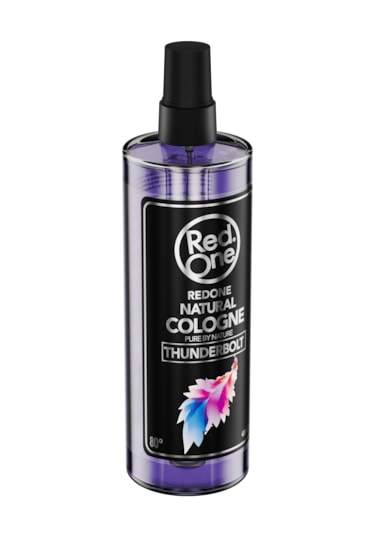 Redone Thunderbolt Kolonya 400 Ml
