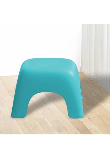 Suntek Basit Küçük Ev Yuvarlak Ve Banyo Oyun Odası Kızlar