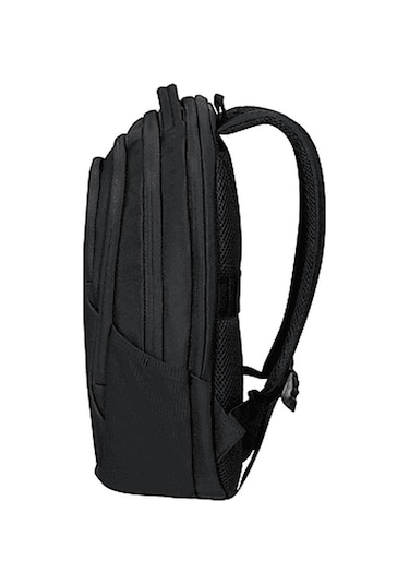 Samsonite KR2-09-002 15.6" Guard It 3.0 Laptop Sırt Çantası Siyah