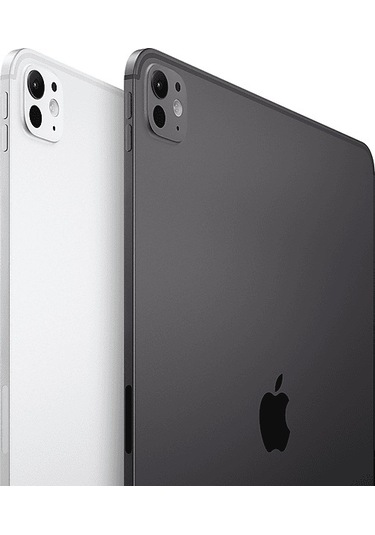 Apple iPad Pro M4 MVVC3TU/A Wi-Fi 512 GB 11" Tablet Uzay Siyahı