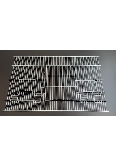 Öntel 80x50 Salma Önü Öntel