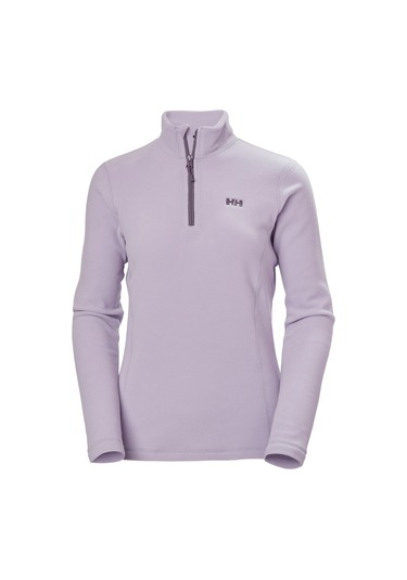 HH SLOPE POLAR FLEECE Dusty Syrin