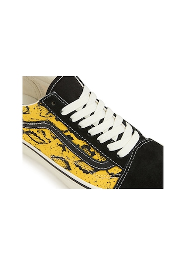 Vans Old Skool Unisex Günlük Ayakkabı Vn000db3y231 Siyah Siyah Vans Old Skool Unisex Günlük Ayakkabı Vn000db3y231 Siyah Siyah