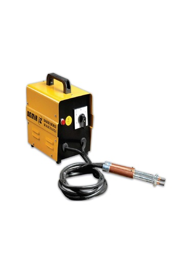 Demiriz Dcp3 3 Kva Bakır Boru Kaynak Makinası