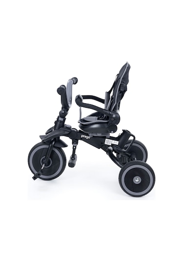 Prego Monaco B67 Üç Tekerli Bisiklet Gri