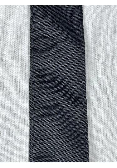 Levına Asimetrik Siyah Mutfak Sırtlığı Aksesuar 411950545 Siyah