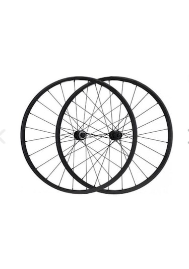 Alexrims 26' 8/9/10 Vites Shimano Göbekli Jant Seti Ön +arka Takım