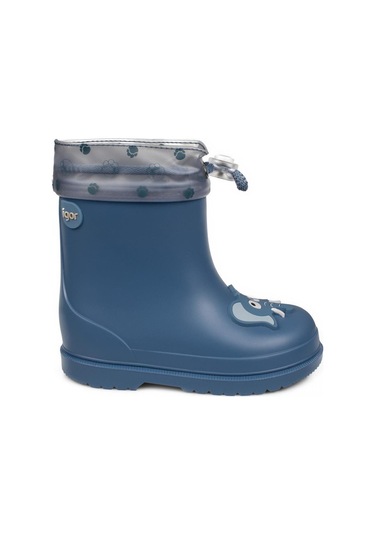 İgor Bimbi Elefante Unisex Çocuk Bot w10242-19228 001