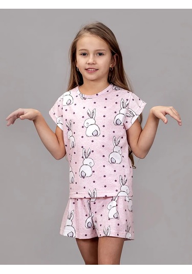 Flyzay Pijama 139276799 Beyaz