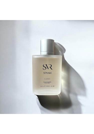 Süvari Classic Erkek Parfüm EDP 100 ML