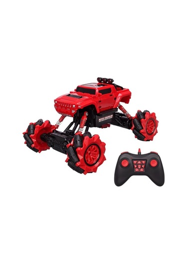 Toysan Off Road Uzaktan Kumandalı Şarjlı Jeep