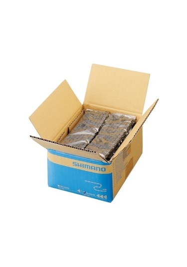 Shimano Zincir Cn-hg40 6/7/8 Vites Kutusuz Siyah