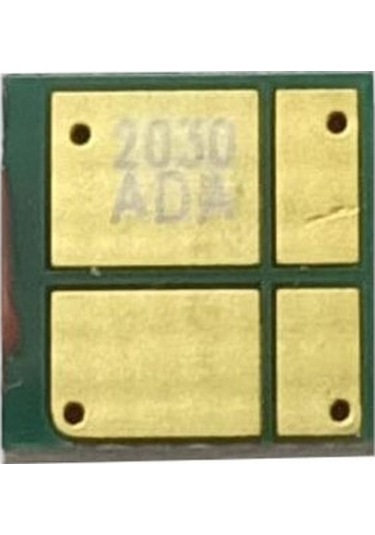 Qstar Hp Cf415a Siyah Chip W2030a 415a Bk