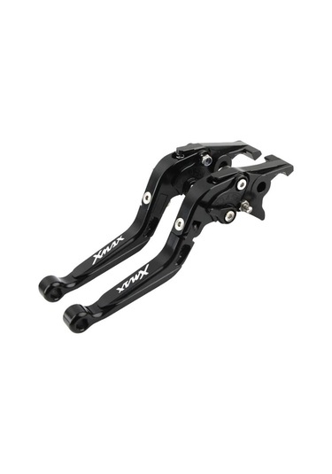 Savage Yamaha Xmax Fren Maneti Sağ Sol Takım