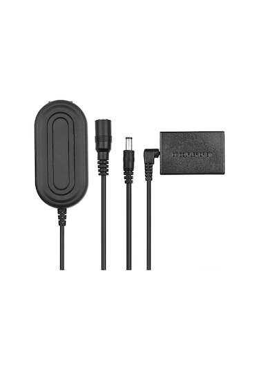 Geeksen Canon Kameralar İçin Lp-e17 Yalancı Batarya, 8v-3a Güç Adaptörü, Avrupa Standardı, 100-240v