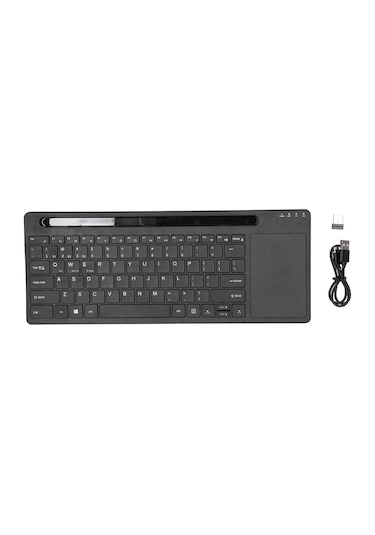 Bluetooth Ultra Ince+şarjlı Mac/win/android/Uyumlu iOS  Tablet St