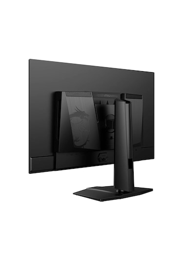 Msı Mag 322up Qd-oled E16 31.5 3840x2160 Uhd 165hz 0.03 Ms Hdmı D