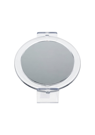 Mudo Home L Model Yuvarlak Ayna 3x Zoom Diğer