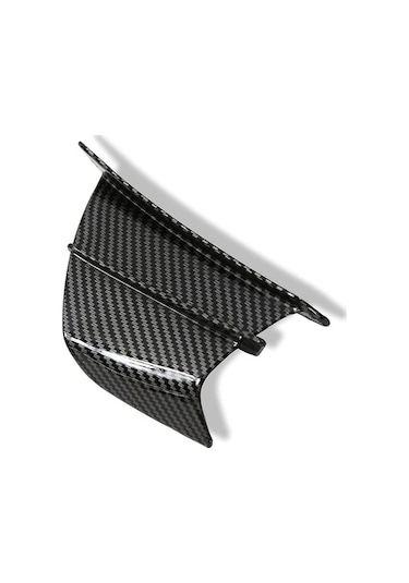 Didadodo Ninja 650/400/300/250 H2r, -14r, -10r, -6r İçin Fairing Yan Winglet, Aerodinamik Kanat, Altın Yeni Desen Altın