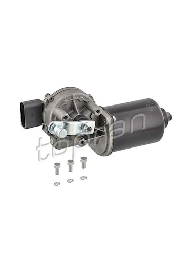 Seat Toledo 2 Silecek Motoru On 1999-2005 Topran 113771001