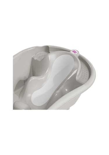 Okbaby Onda Evol Bebek Banyo Seti / A.gri