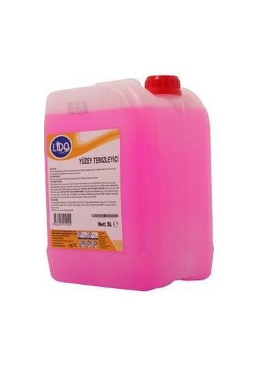 Lido Yüzey Temizleyici 5 KG