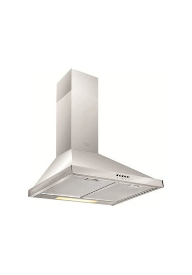 Teka DF 60 Duvar Tipi 60 CM Davlumbaz