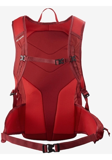 Salomon Traılblazer 20 Red Dahlıa/hıgh Rısk Red/ Sırt Çantası Lc2 001