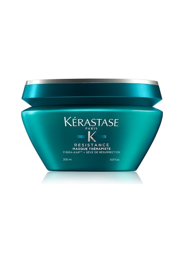 Kerastase Resistance Masque Therapiste 3-4 Onarıcı Saç Maskesi 200 ML