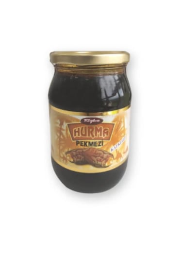 Hurma Pekmezi 440gr