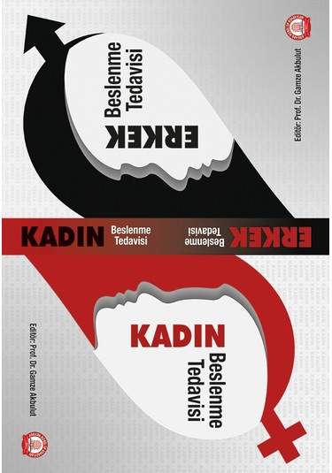 Kadın Beslenme Tedavisi Erkek Beslenme Tedavisi- Ankara Nobel Tıp