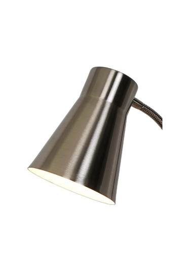 Koçtaş Hetange Metal Lambader E27