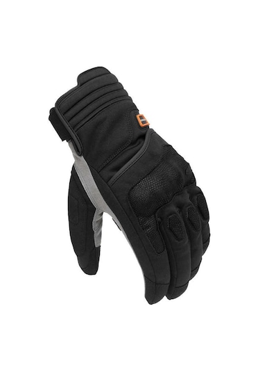 Tucano Urbano Dust Hydroscud Eldiven Siyah