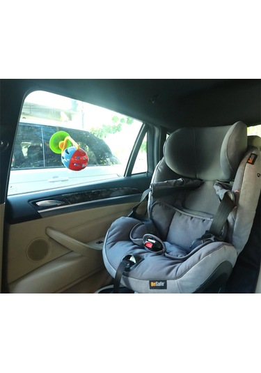 Been Araç İçi Vantuzlu Oyuncak Bn740av0