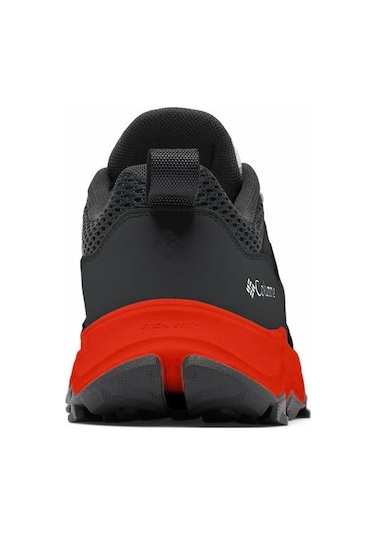 Hatana Breathe Erkek Ayakkabı-8170 Siyah