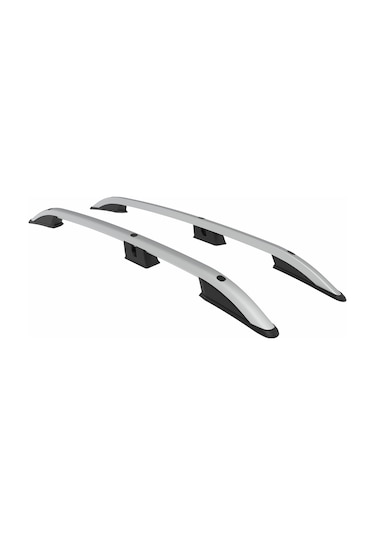 Opel Combo Panelvan Tavan Çıtası Uzun Şasi 2024 Model Ve Sonrası Gri