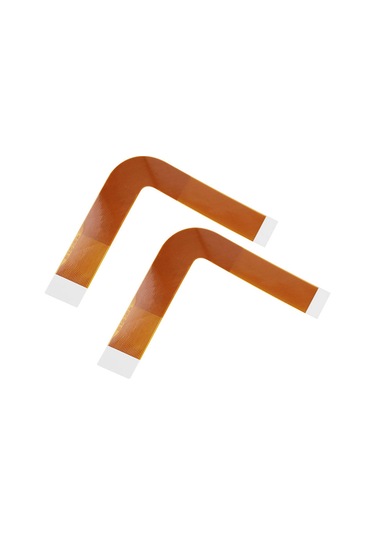 Konesam Ps2 70000/75000/77000 Serisi İçin Yeni Kaliteli Lazer Lens Şerit Kablosu - Hasarlı Kablolar İçin Değiştirme Parçası