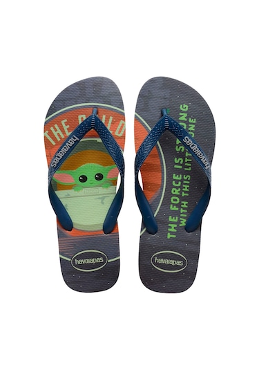 Havaıanas Çocuk Terlik 4146092 3498