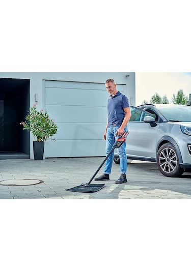 Einhell TE-HV 18/06 li Solo Akülü El Süpürge - 2347190