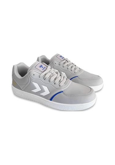 Hummel Court 2000 Unisex Spor Ayakkabı Gri
