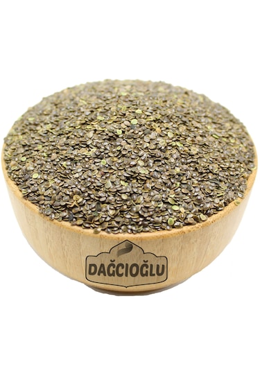Dağcıoğlu Isırgan Otu Tohumu 250 G