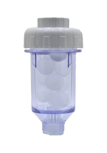 Lifetech Çamaşır Makinesi Kireç Önleyici Silifoz Filtre