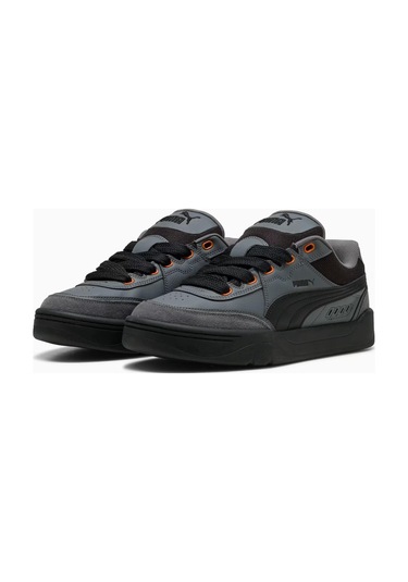 Puma Park Lifestyle Sk8 Erkek Günlük Spor Ayakkabı C-pum400497e10p05 Siyah