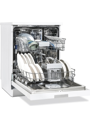 Regal BM 821 8 Programlı 13 Kişilik Bulaşık Makinesi