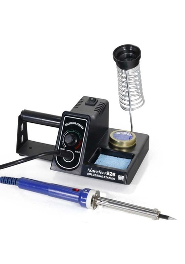 Marxlow 926 Isı Ayarlı Havya