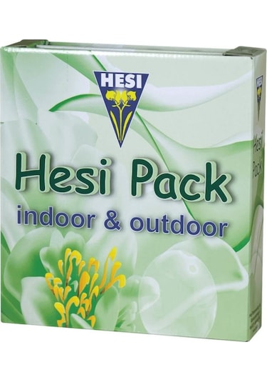 Hesi Pack Soil Bitki Besini Seti 1 L
