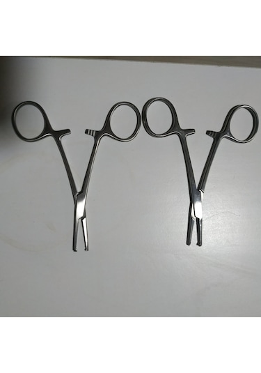 Baby Mosquito Pens 2 Li Set 10 Cm