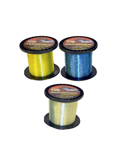 Mariner Misina - 600 Metre