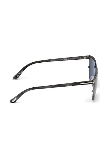 Tom Ford Tf526-55 15v Alasdhair Güneş Gözlüğü Gri